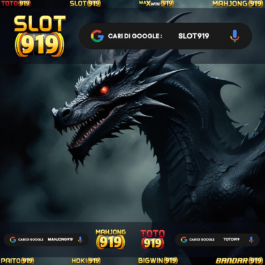 Naga Hitam Mahjong Slot Demo Gacor Pg Scatter