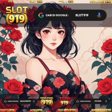 Situs Mahjong Ways 2 Scatter Hitam Slot Pg