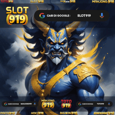 Sekarang Scatter Hitam Di Game Apa Akun Slot