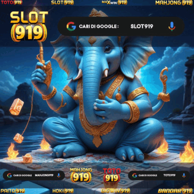 Hitam Situs Yang Ada Scatter Hitam Rabbit Slot