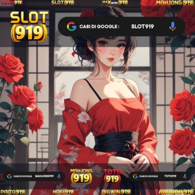 Pg Soft Mahjong 2 Scatter Hitam Server Thailand