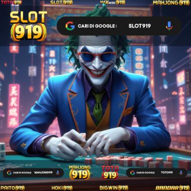 Demo Mahjong Scatter Hitam Demo Slot Pg Soft