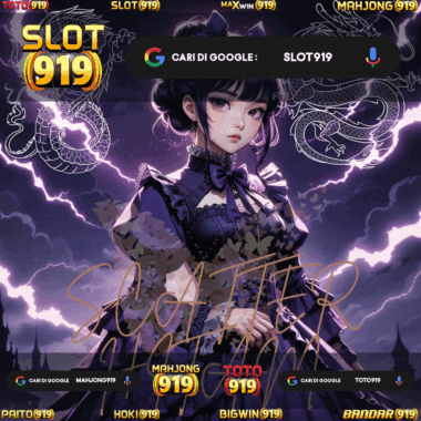 200 Rupiah Scatter Hitam Permainan Apa Slot Demo