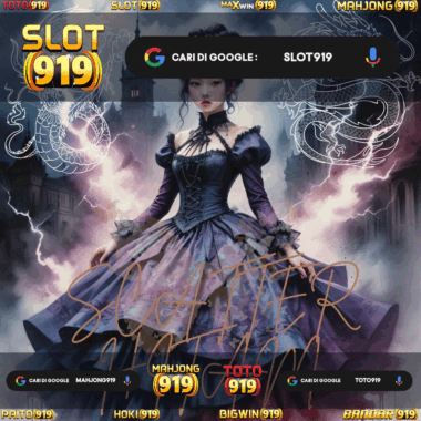 Thailand Slot Demo Pg Scatter Hitam Terbaru Situs