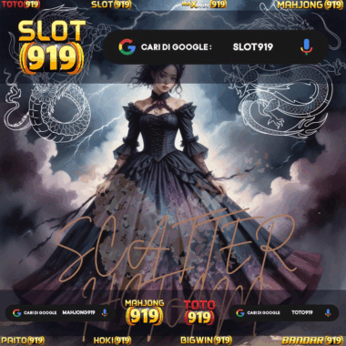 Soft Demo Slot Scatter Hitam Zeus Yang Ada