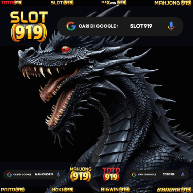 Scatter Hitam Demo Slot Pg Soft Monster 4