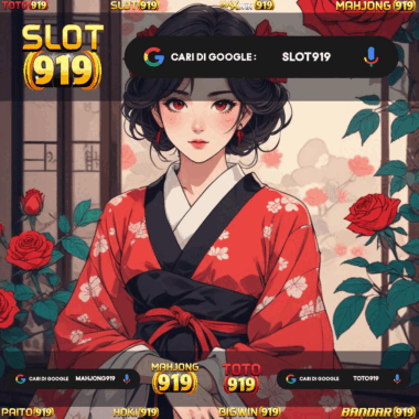 Server Kamboja Mahjong Hitam Slot Demo Scatter Hitam