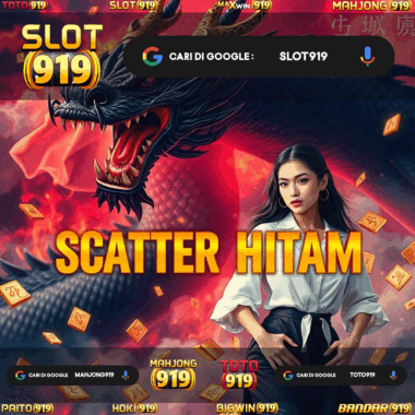 Slot Scatter Hitam Terpercaya Freebet Slot Pg Soft