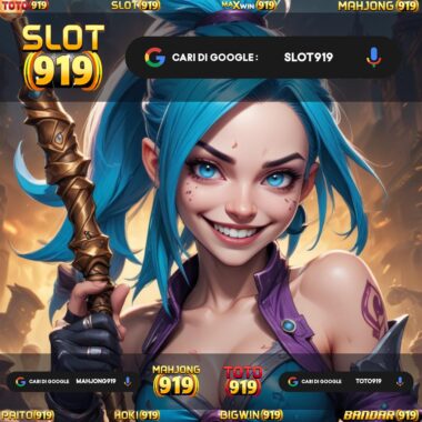 Pola Mahjong Scatter Hitam Hari Ini Demo Slot