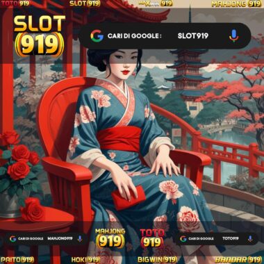 Demo Scatter Hitam Ada Di Slot Apa Mahjong