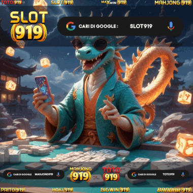 Demo Pg Shof Demo Slot Mahjong 3 Scatter