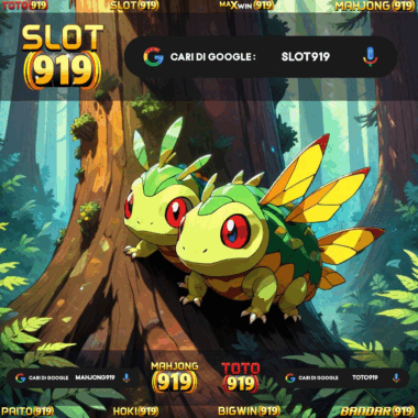 Ini Slot Demo Safari Wild Pg Soft Scatter