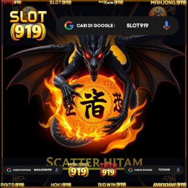 Win Scatter Hitam Mahjong Png Scatter Hitam Mahjong