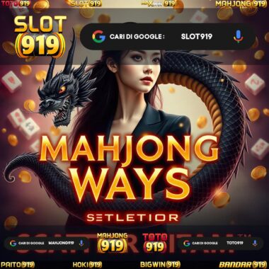 Scatter Hitam Situs Slot Pg Gacor Hari Ini