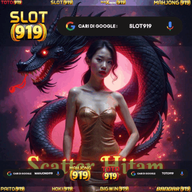 Rupiah Scatter Hitam Mahjong Ways 2 Server Thailand