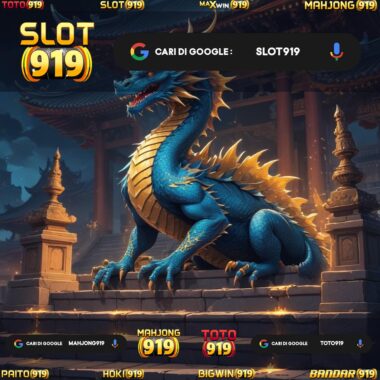 Soft Scatter Hitam Di Mahjong 3 Situs Gacor