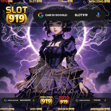 Pg Mahjong 1 Scatter Hitam Wallpaper Link Slot