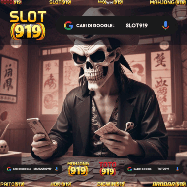 Hitam Server Rusia Demo Slot Mahjong Scatter Hitam