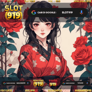 Slot Demo Server Kamboja Mahjong Hitam Situs Slot