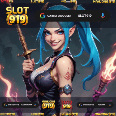 Situs Slot Server Jepang Scatter Hitam Demo Slot