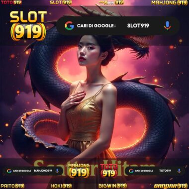 Hitam 2024 Mahjong Scatter Hitam Demo Slot Demo