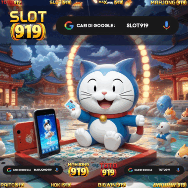 Di Mahjong Slot Scatter Hitam Demo Slot Demo