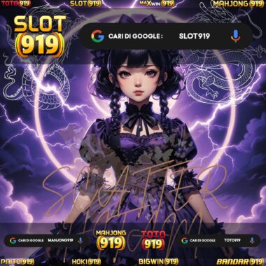 Hitam Slot Demo Besar Wa Hitam Mahyong Hitam