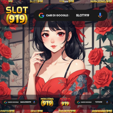 Slot Scatter Hitam Demo Slot Anubis Wrath Pg