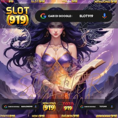 Demo Situs Slot Pg Soft Gacor 2025 Cara