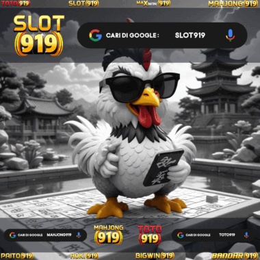 Slot Yang Ada Scatter Hitam Agen Judi Slot