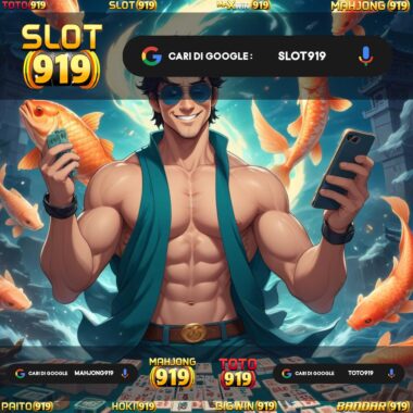 Ada Scatter Hitam Aplikasi Slot Pg Soft Situs