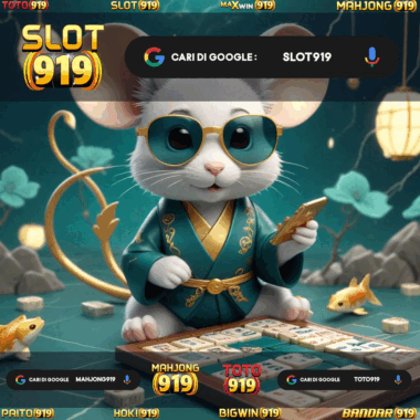 Bandar Game Slot Online Pg Soft Gacor Scatter