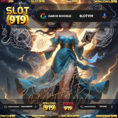 Hunt Scatter Zeus Scatter Hitam Pragmatic Play Slot