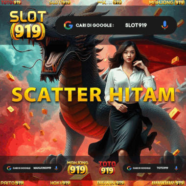 Candy Situs Terpercaya Scatter Hitam Info Scatter Hitam