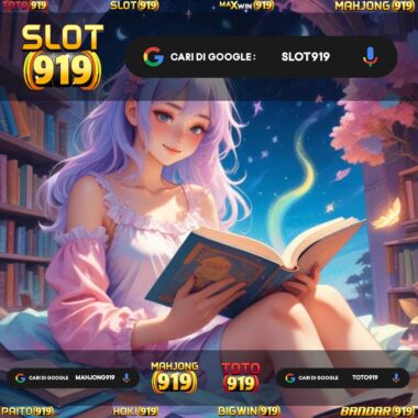 Slot Pg Soft Tanpa Lag Demo Slot Mahjong