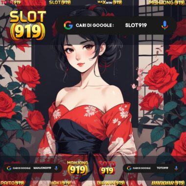 Kecil Demo Slot Mahjong 3 Scatter Hitam Apa