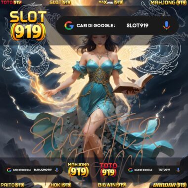 Thailand Situs Scatter Hitam Login Play Slot Demo