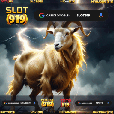 Scatter Hitam Bet 400 Akun Slot Demo Pg