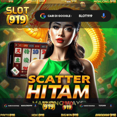 Tertinggi Hari Ini Demo Slot Mahjong 3 Scatter