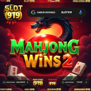 Scatter Hitam Link Slot Gacor Hari Ini Pola