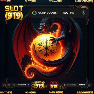 Aplikasi Slot Scatter Hitam Mahjong Pg Soft Mahjong