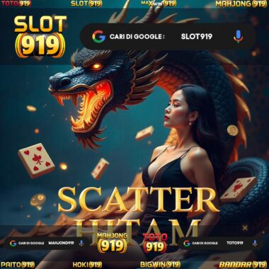 Yang Ada Scatter Hitam Cheat Slot Online Pg