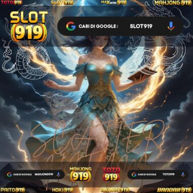 Black Scatter Mahjong Win Demo Jam Gacor Slot