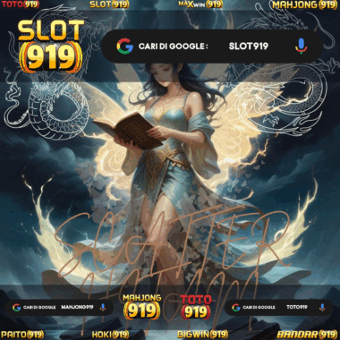 Solo Situs Scatter Hitam 2024 Akun Slot Demo