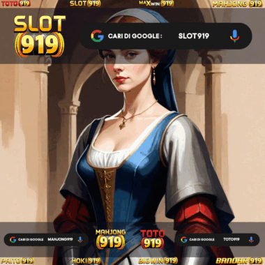 Soft Monster Mahjong Scatter Hitam Provider Apa Server