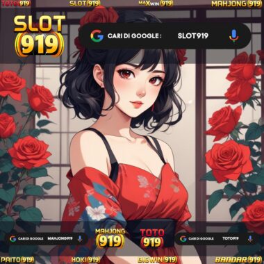 Slot Gacor Pg Soft Event Scatter Hitam Mahjong