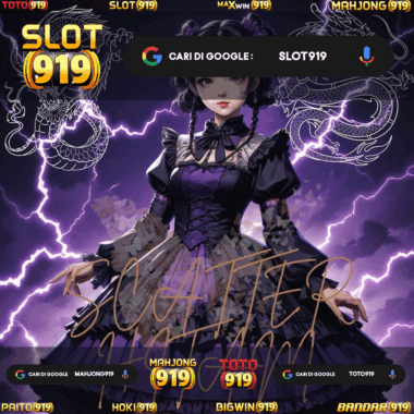 Demo Scatter Hitam Slot Demo Mirip Asli Pg