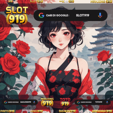 Scatter Hitam Resmi Demo Slot Mahjong Scatter Hitam