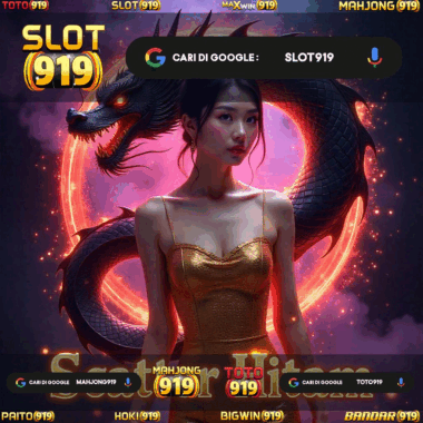 Hitam Slot Slot Yang Ada Scatter Hitam Demo