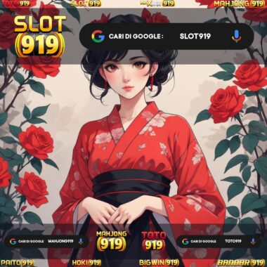 Server Kamboja Scatter Hitam Situs Demo Mahjong Scatter